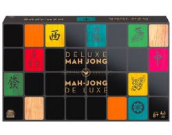 JEU LEGACY - MAH-JONG